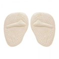 thumbnail image 1 of 2 Almohadillas Para Los Pies Transpirables Y Antideslizantes Para Mujer,, 1 of 8