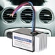 thumbnail image 3 of Interruptor Controlador V NikouMX motor universal DC 12 V/24 V Gobernador de motor Controlador de velocidad del motor, 3 of 8