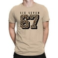 thumbnail image 2 of Camo 87 Jungle Adventure Art Men's T-shirt, 2 of 3