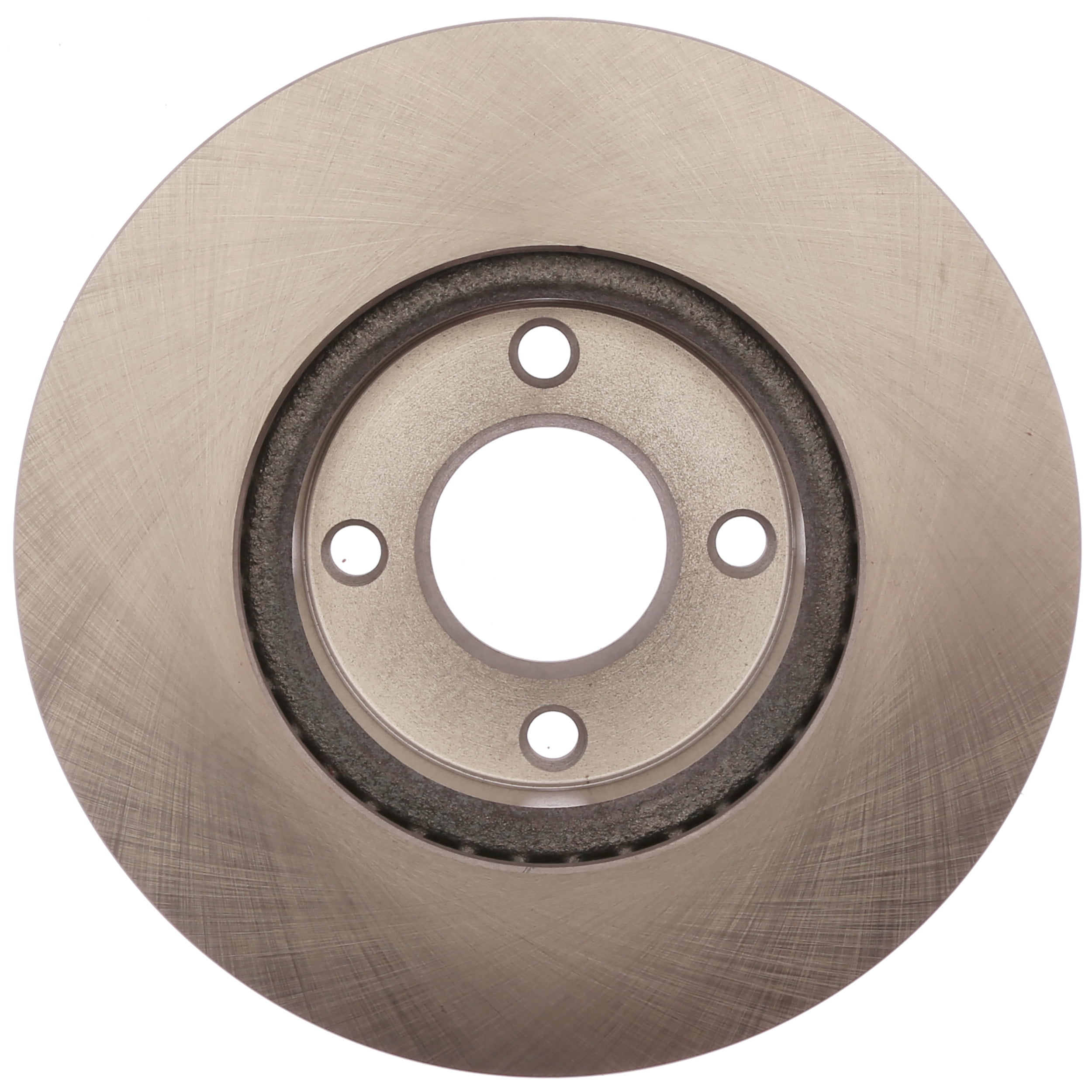 R-Line Rotors Fits select: 2018-2020 NISSAN KICKS, 2020-2023 NISSAN VERSA