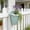 Green-Free Size/GN, variant on Wall Planter Hanging Plant Pots Vertical Garden Planter Space Saving Flower Pot Indoor Outdoor Wall Decor Planters for Living Room Bathroom Balcony Office Home Garden Wall Decorations Modern