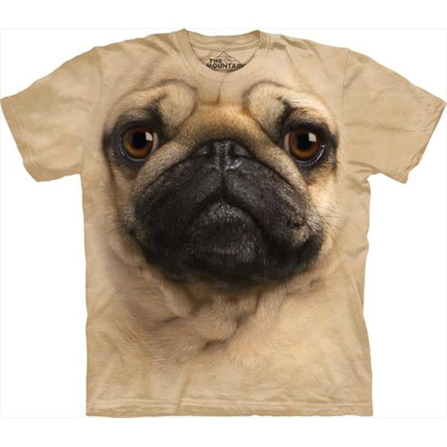 Bacon T-Shirt Dog T-Shirt Cooking Time T-Shirt Pancakes TShirt Pug T-Shirt Geek TShirt - Mens Ladies Sizes 100% Cotton Tee