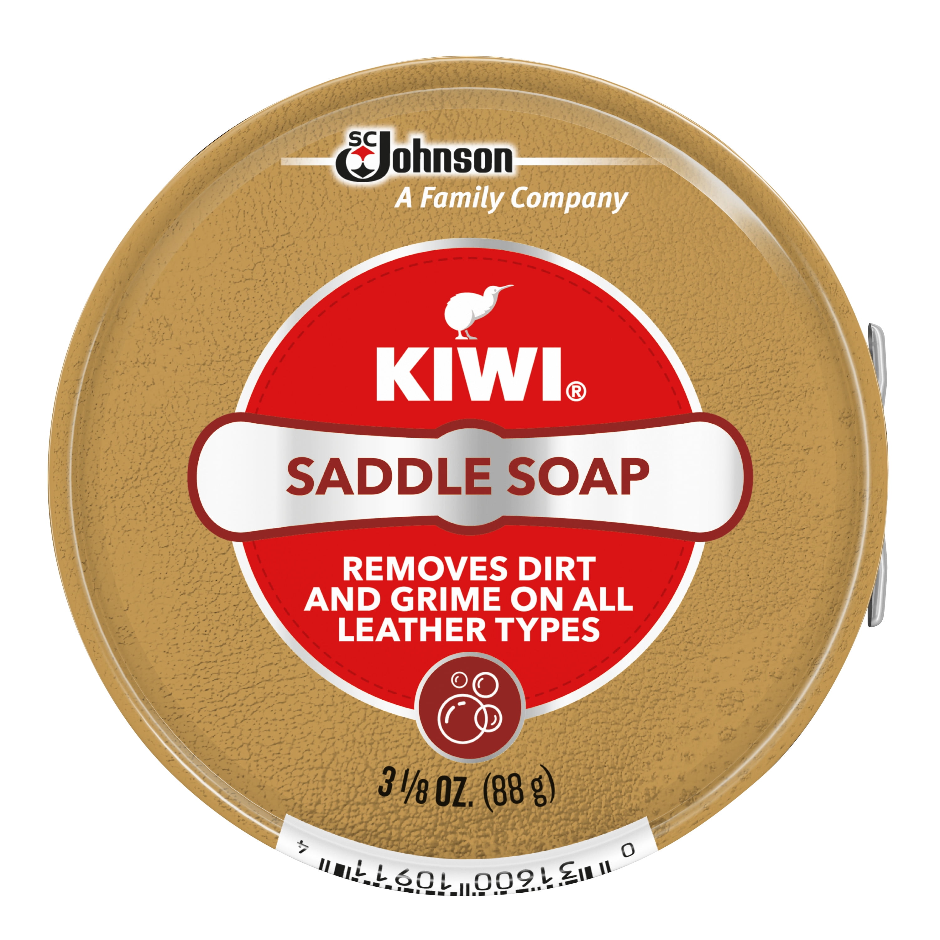 Kiwi Leather Outdoor Saddle Soap 3 125 Oz Walmart Inventory