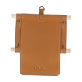 thumbnail image 1 of 17x20CM tejido colgante titular PU Material impermeable papel higiénico gancho titular funda para Camping hogar baño cocina Sunnimix Organizador del titular del papel higiénico, 1 of 8