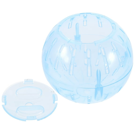 10 CM Guinea Pig Exercise Ball Large Wheel Hamster Running Toy Baby