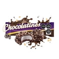 thumbnail image 1 of Galletas Chocolatines malvavisco con cobertura sabor chocolate y cacahuate 42g, 1 of 4