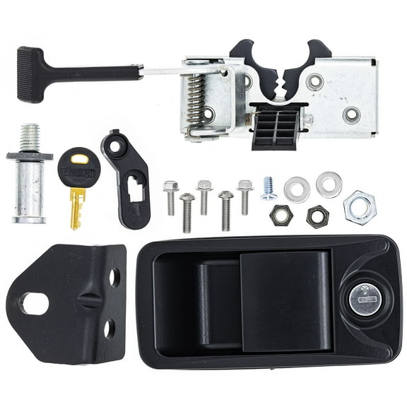 Polaris 2207867 2207774 Rear Bumper Hardware Kit Genuine OEM