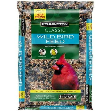 Pennington Classic Wild pp Feed