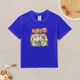 thumbnail image 2 of Camiseta Algodón de Naru para niños, 2 of 5