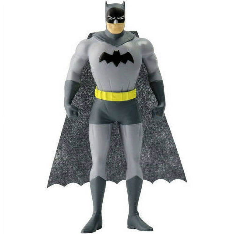 NJ Croce DC Comics - Justice League The New Frontier Mini
