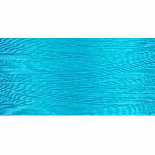 Gutermann Natural Cotton Thread Solids 876yd-Powder Blue 800C-6217 