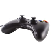 Mars Devices Wired Controller for Windows and Xbox 360 Console Black
