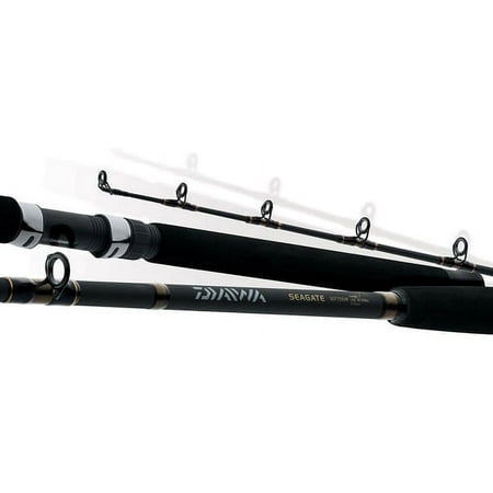 Daiwa Seagate Boat Rod (DAIWSGT60XHRB)