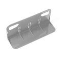 thumbnail image 1 of ruzhgo Luggage Compartment Bezel Car Trunk Compartment Fixed Partition Anti-dump Plastic Baffle Bracket No.4, 1 of 1