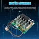 thumbnail image 4 of Controlador de Velocidad de Motor DC 10-55 V 100 A PWM HHO RC Interruptor de Control Inverso con Pantalla LED, 4 of 5