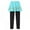 Green Hemline, variant on XBASW 3-11 Years Girls' Leggings with Skirt Cotton Ruffle Skirt Pants Spring Fall Stretch Trousers for Kids Toddler Baby