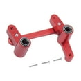 thumbnail image 5 of maskred RCGOFOLLOW Servo de Direction Complet pour Véhicules Tout-Terrain 1/14 MJX 14210 Rouge, 5 of 5