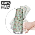 thumbnail image 6 of 40 Oz Dachshund Tumbler with Handle and Straw, Dog Travel Mug Water Bottle, Stainless Steel Insulated Cup with Lid and Straw, Birthday Christmas Gifts, 6 of 7
