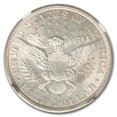 thumbnail image 3 of 1894-S Barber Half Dollar MS-64 NGC, 3 of 3