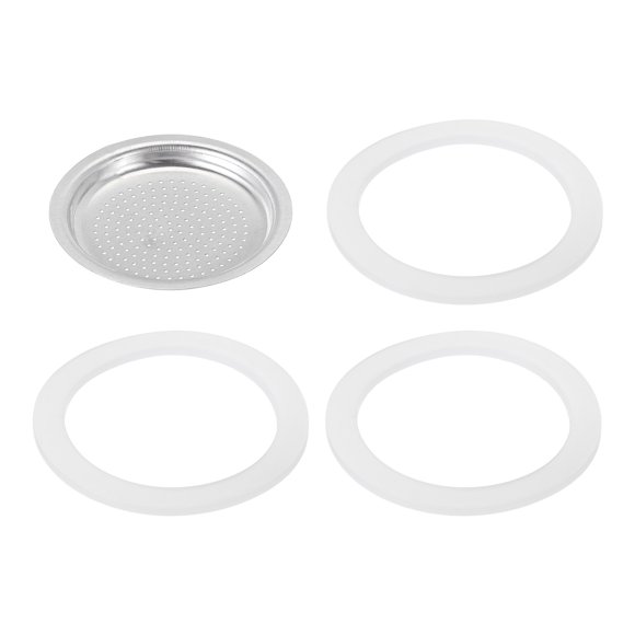 Espresso Coffee Maker Gaskets