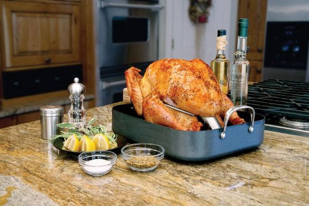 Infusion Roaster Turkey Cannon Walmart