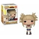 thumbnail image 2 of Funko Pop Funko Himiko Toga My Hero Academia AAA Exclusivo #610, 2 of 2