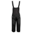 thumbnail image 6 of LEKODE Denim Jumpsuit for Women Rompers for Mom Jeans for Women Denim Jumpsuit Womens Jumpers and Rompers Summer Romper Womens Jumpsuit Black L, 6 of 6