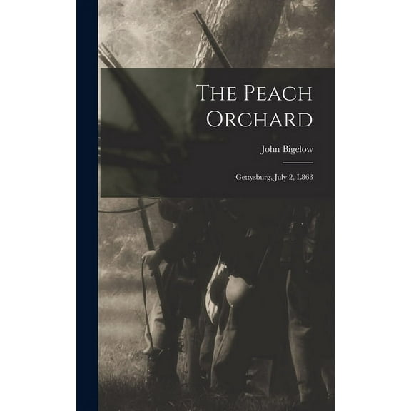 The Peach Orchard (Hardcover)