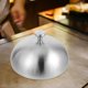 thumbnail image 4 of unbranded De Acero Inoxidable Para Derretir Queso Y Mantener En Cocina, 4 of 8