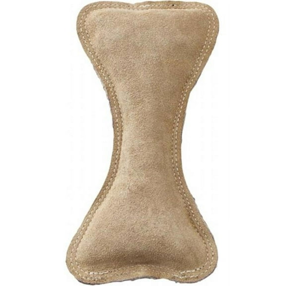 Dura-fused Leather Bone- Brown 9 4435