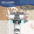 thumbnail image 3 of Tineco iFloor 3 Breeze Cordless Wet Dry Vacuum / Mop, Multi-Surface Floor Washer with LED Display, 3 of 7