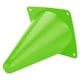 thumbnail image 5 of Cono de Entrenamiento de fútbol de 18cm, barreras de fútbol, ​​accesorio de soporte de marcador de plástico (verde), 6 uds., 5 of 10