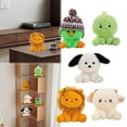 thumbnail image 5 of Toy Bear Cuddle Soft Floppy Animal Stuffed Toys for Kids and Adults Ideal for Birthdays Holidays and, 5 of 5