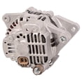 thumbnail image 6 of OE # A3T14491 Alternator 1PC Fits select: 2001-2002 MITSUBISHI MONTERO SPORT XLS, 1999-2000 MITSUBISHI MONTERO SPORT LS/SPORT XLS, 6 of 7