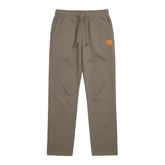 Mens Casual Trousers With Stretch Fit Clothes