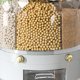 thumbnail image 2 of Barriles De Arroz Contenedor de almacenamiento de alimentos de 6 rejillas Caja de grano giratoria 360 a prueba de polvo para cocina (F), 2 of 5