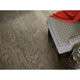 thumbnail image 4 of Shaw Sw696 Eclectic Oak 5" Wide Smooth Engineered Hardwood Flooring - Industrial, 4 of 6