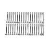 Conair Mini Bobby Pins, Great for Styling, in Black, 36ct