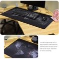 thumbnail image 4 of XXL Gaming Mouse Mat Extended & Extra Large (80x40 Senlin001), 4 of 6