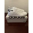 thumbnail image 2 of Adi-das Grand Court FY8557 Men's Size 12 Sneakers Tennis Sports White Camo New, 2 of 5