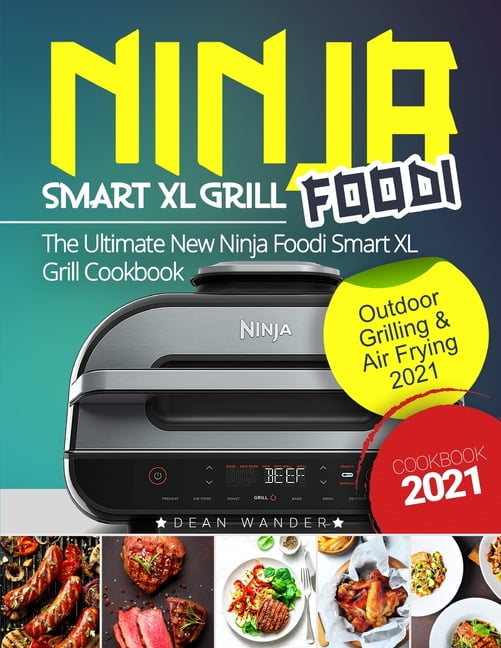 ninja foodi xl 10 in 1 ninja foodi xl 10 in 1