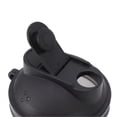 thumbnail image 2 of Electric Protein Shaker, Portable Rechargeable Protein Shaker for Milk Coffee, Black, 2 of 4