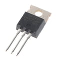 thumbnail image 2 of 10pcs IRFZ44N IRFZ44 Power Transistor MOSFET N-Channel 49A amp 55V, 2 of 3