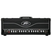 Peavey Butcher 100 Watt Tube Guitar Amplifier Head with Ground Lift Switch