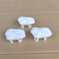 thumbnail image 5 of Yassdwbn 3Pcs Fuel Pump Filter Strainers For Honda TRX520 TRX420 16700-HR3-A21, 5 of 5