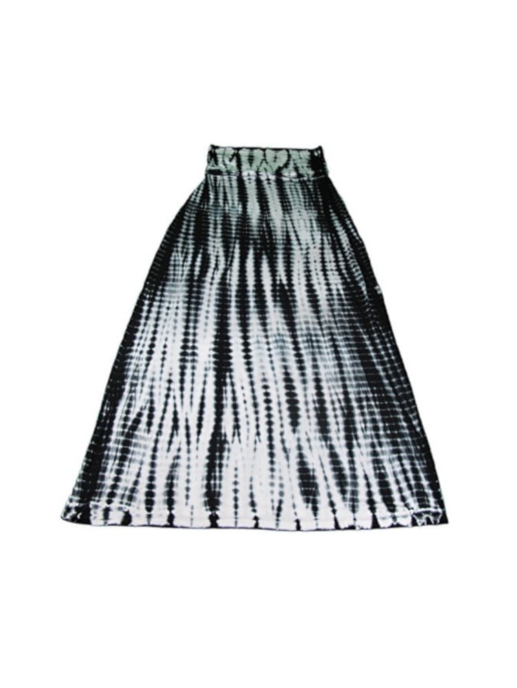 design history maxi skirt