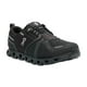thumbnail image 4 of Tenis On Cloud Running Cloud 5 color negro con suela de goma, 4 of 4