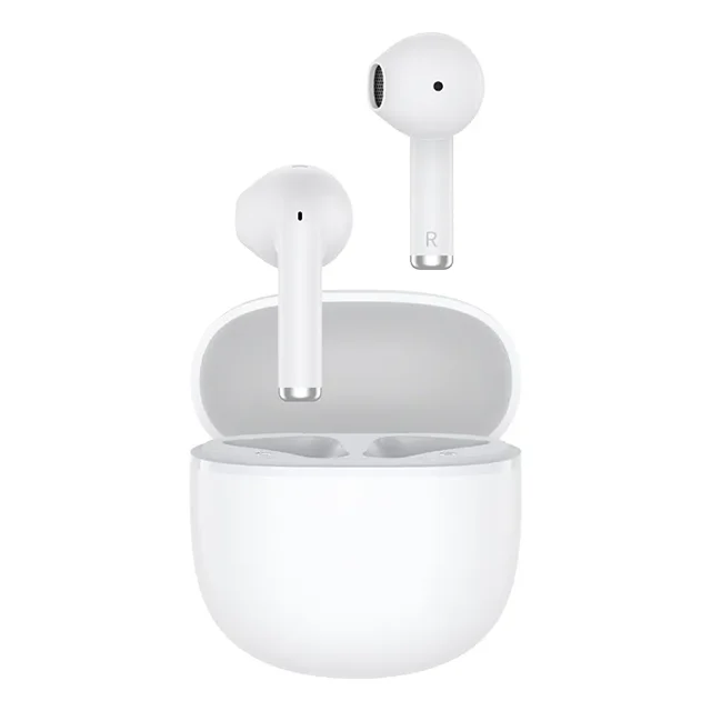 Audifonos Inalambricos QCY AilyBuds Lite - Blanco
