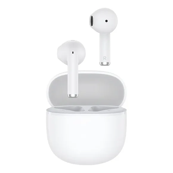Audifonos Inalambricos QCY AilyBuds Lite - Blanco