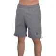 thumbnail image 1 of Short Deportivo Legacy John Leopard Largo Bolsas Gimnasio, 1 of 6